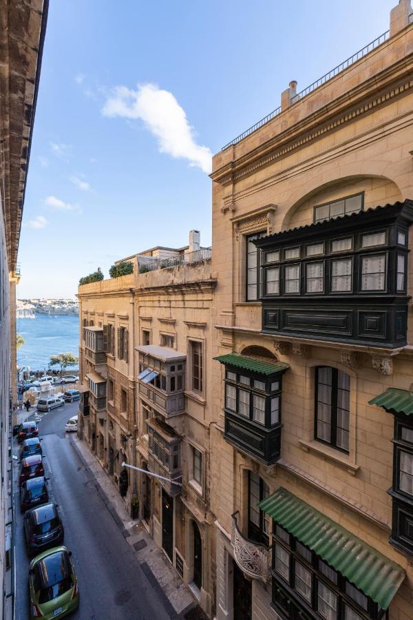 Valletta Large 3 Bedroom Bagian luar foto