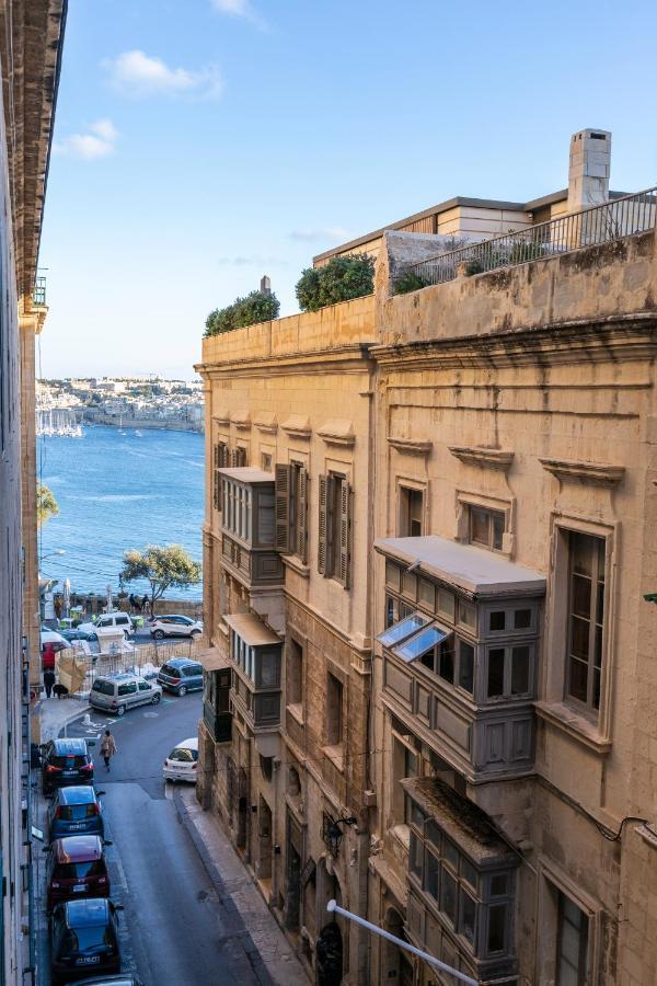 Valletta Large 3 Bedroom Bagian luar foto